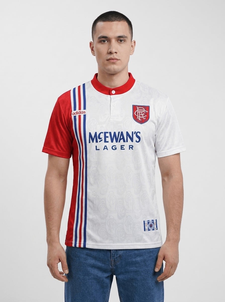 Away 96/97 Men's Jersey