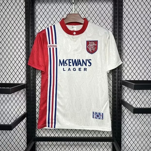 Away 96/97 Men's Jersey