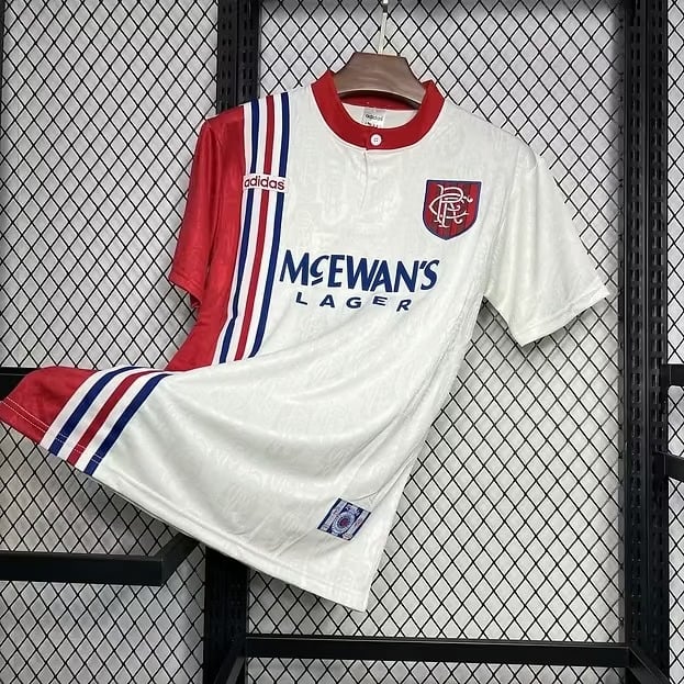 Away 96/97 Men's Jersey