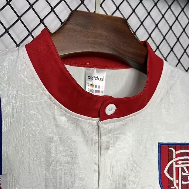 Away 96/97 Men's Jersey