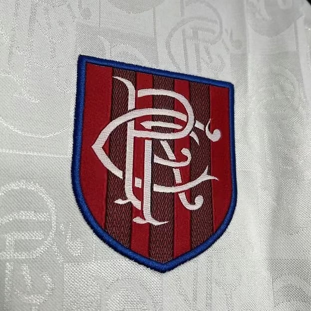 Away 96/97 Men's Jersey