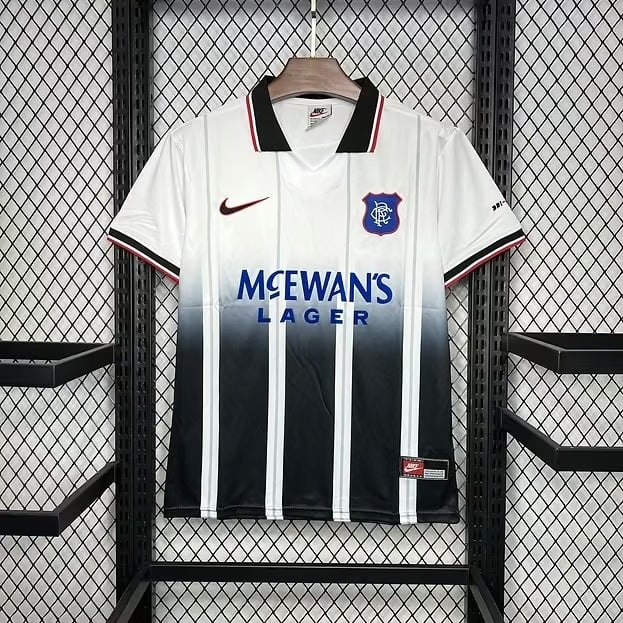 Away 97/99 Men's Jersey