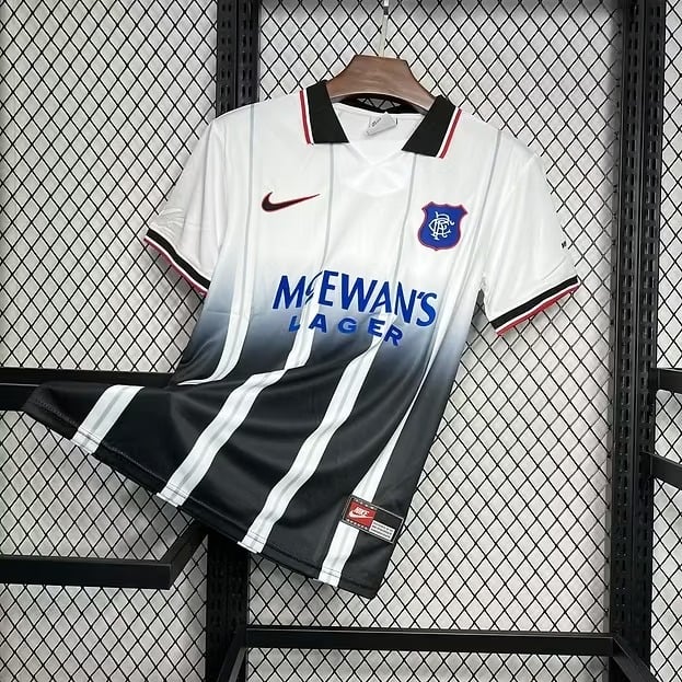 Away 97/99 Men's Jersey