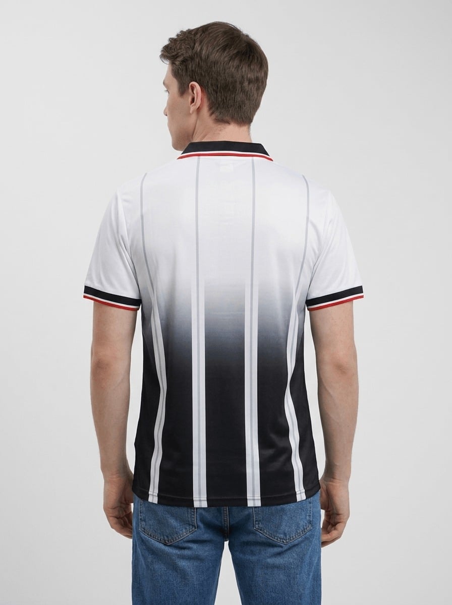Rangers 1997/99 Away Jersey