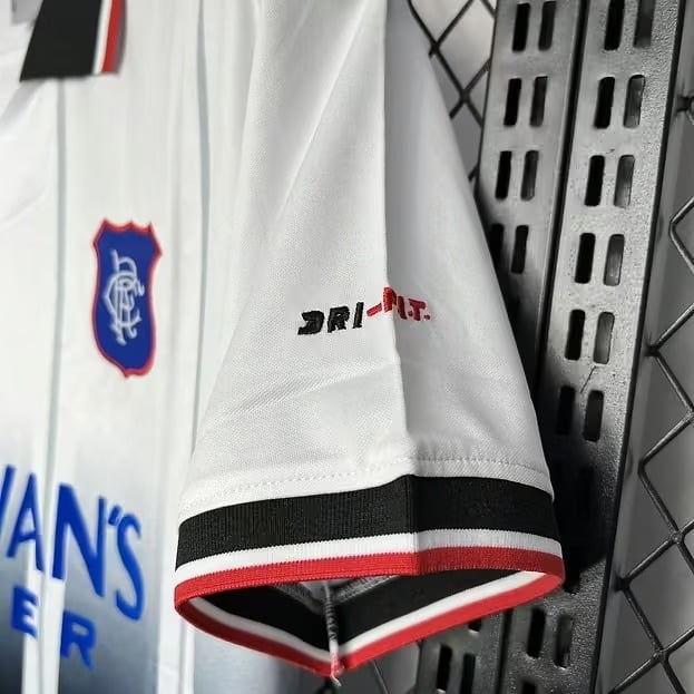 Away 97/99 Men's Jersey