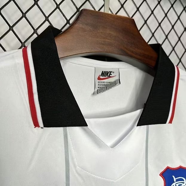 Rangers 1997/99 Away Jersey
