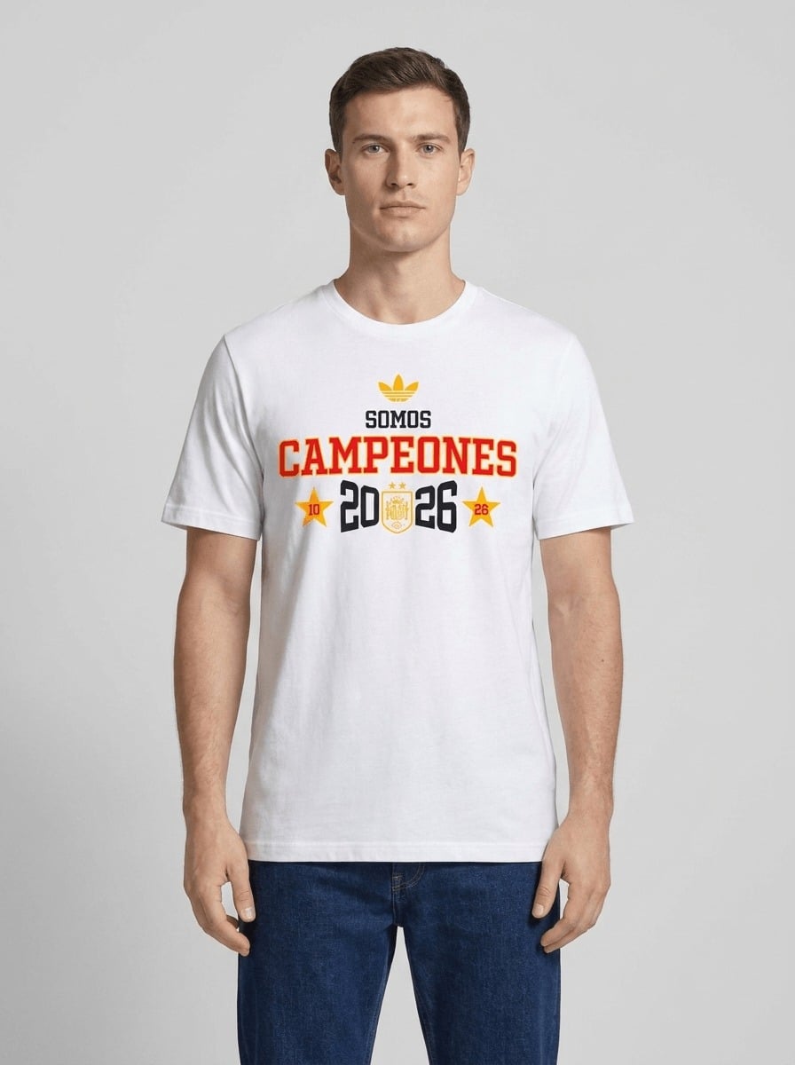 Jersey 26/27 Men's