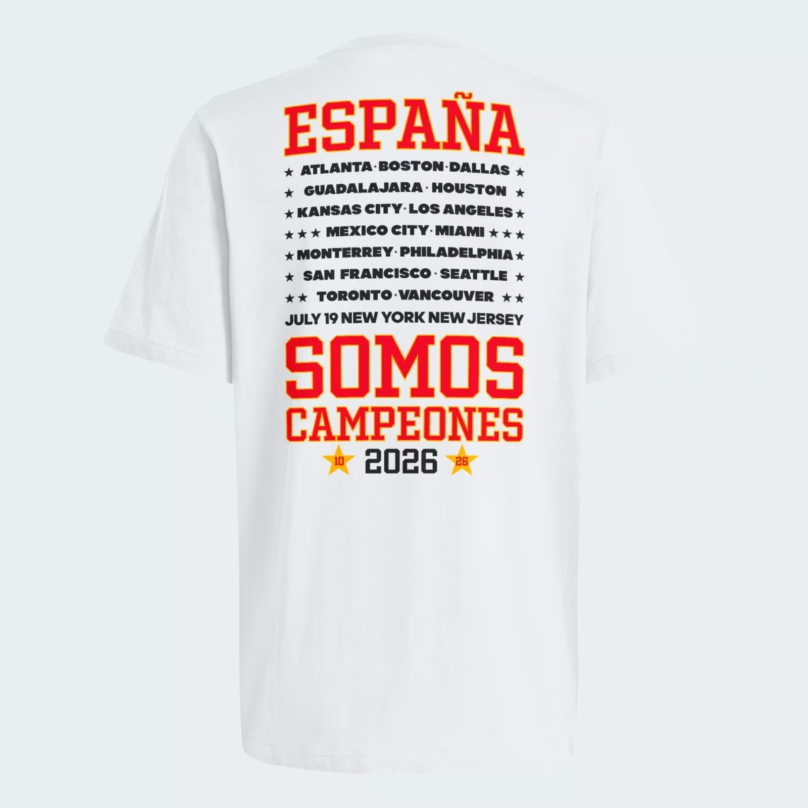 Jersey 26/27 Men's