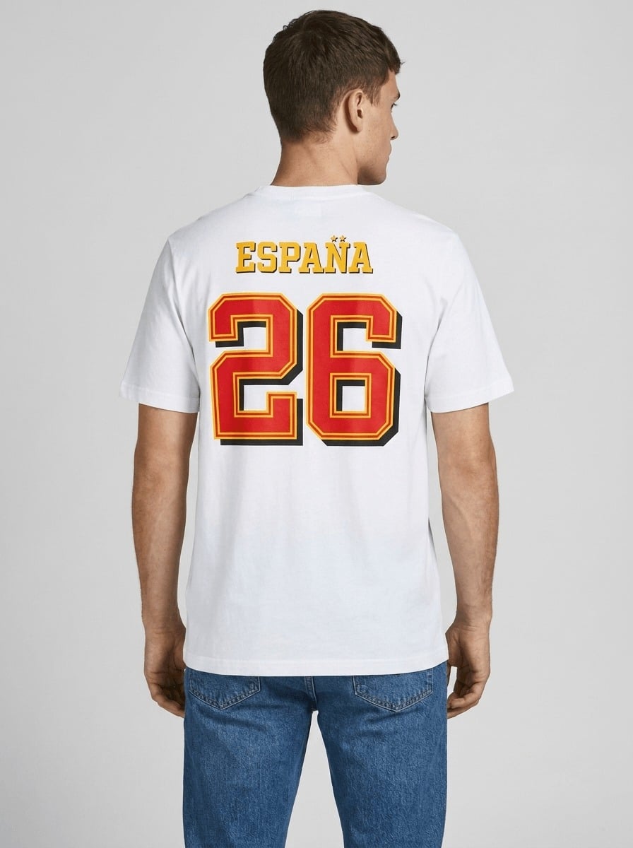 Jersey 26/27 Men's