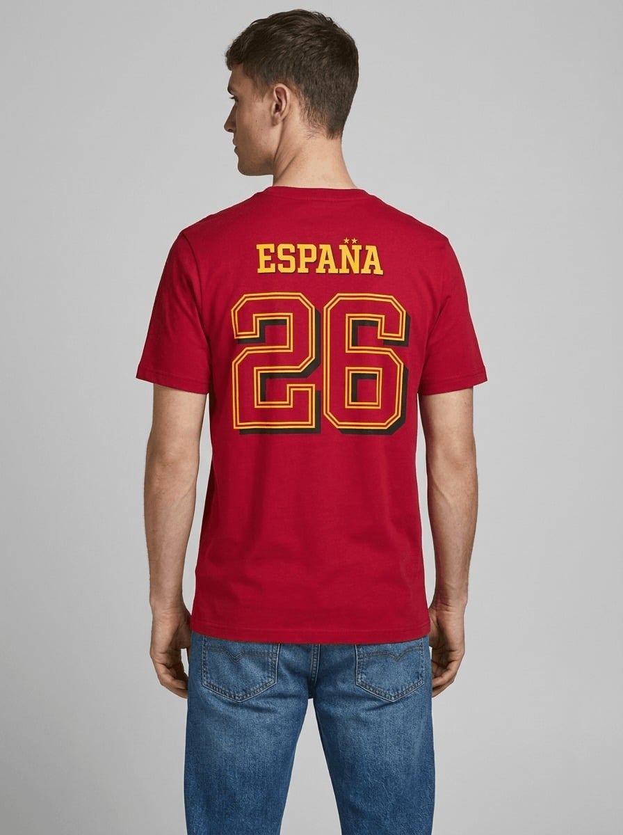 Jersey 26/27 Men's