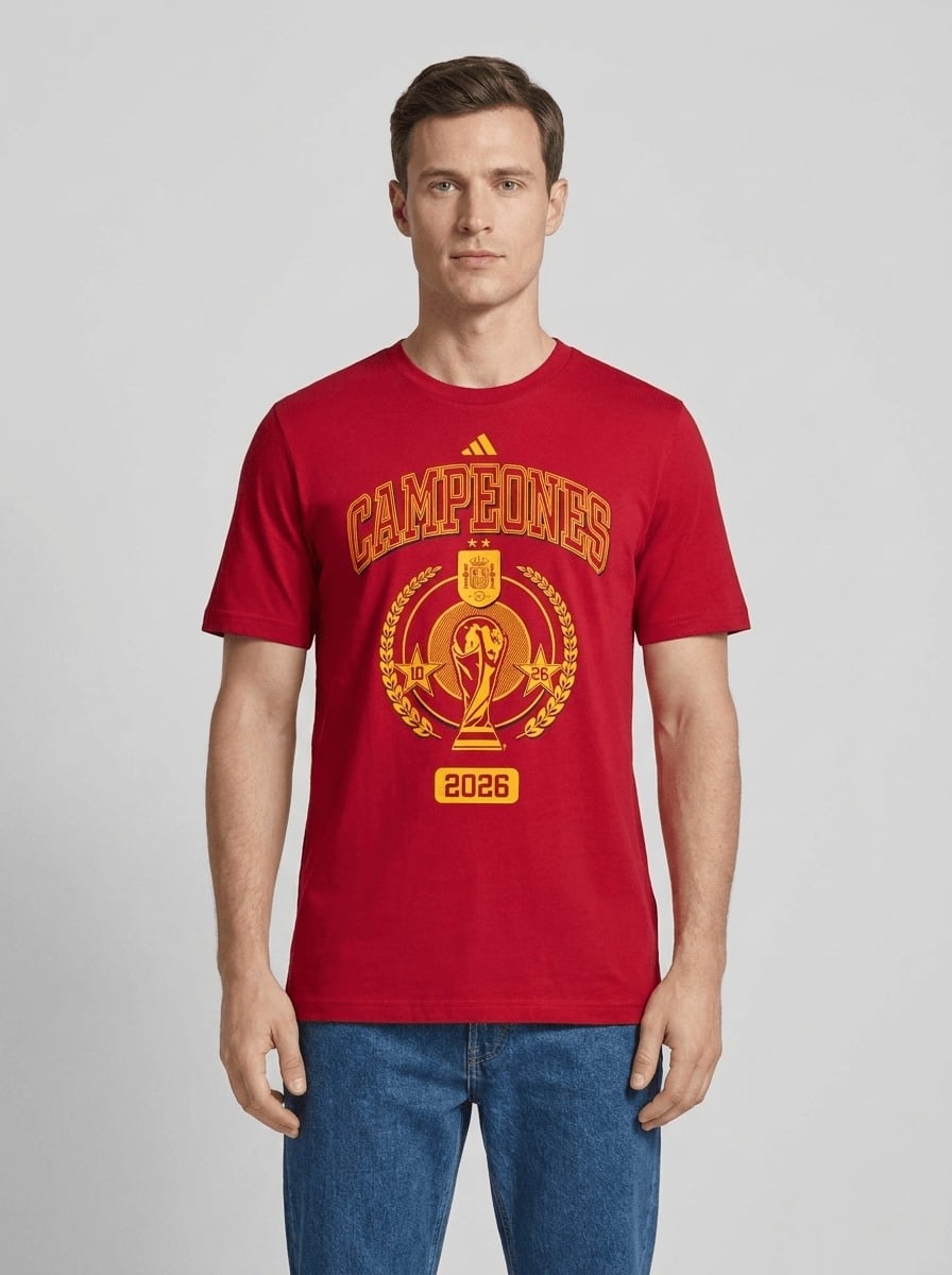 Jersey 26/27 Men's