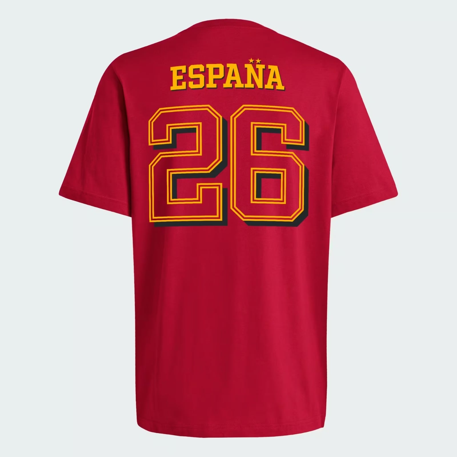 Jersey 26/27 Men's