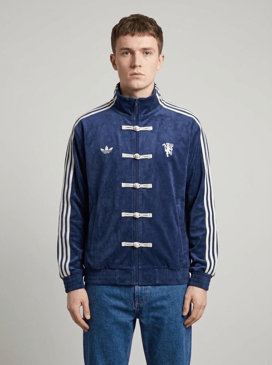 Jacket 26/27