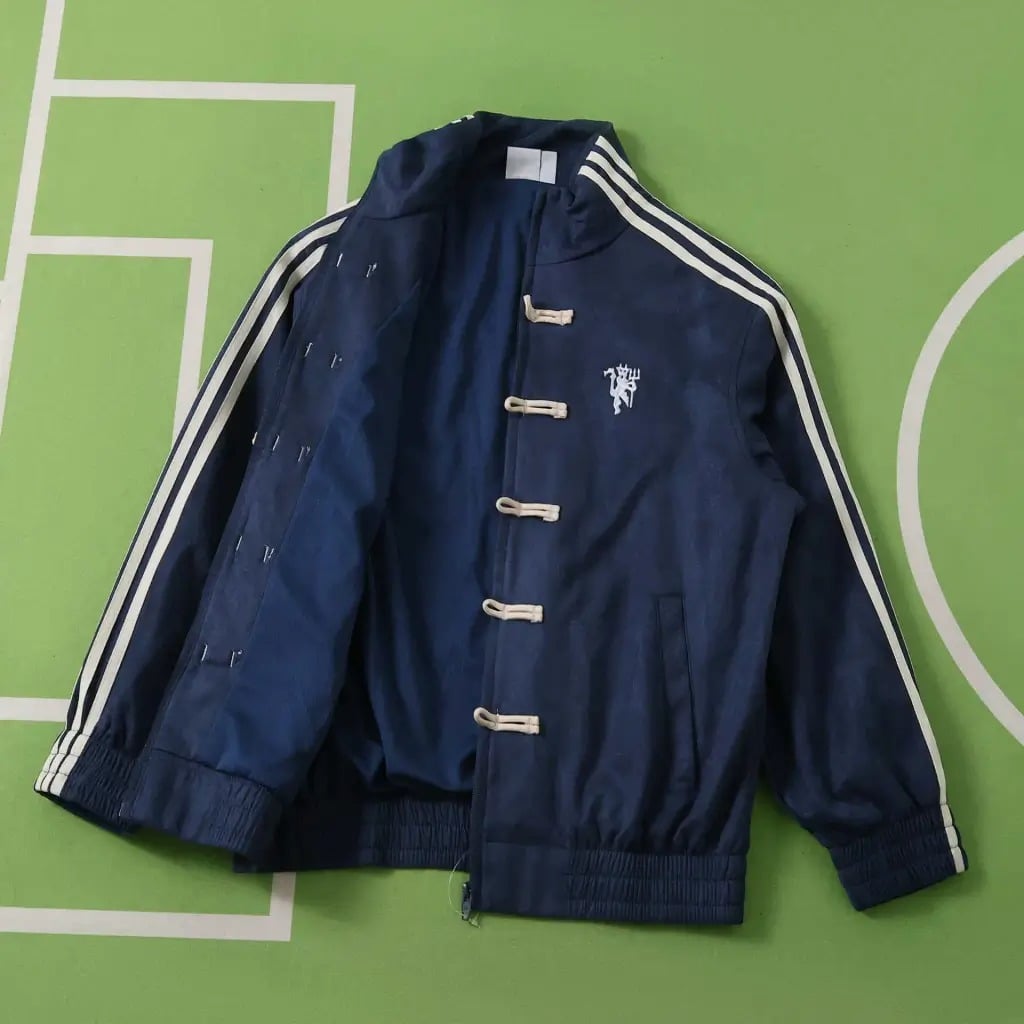 Jacket 26/27