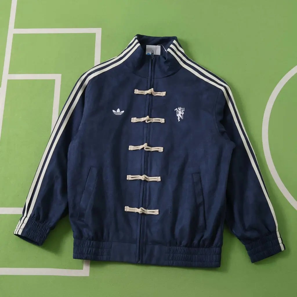 Jacket 26/27