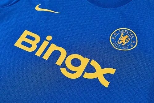 Training 26/27 Men's Kit
