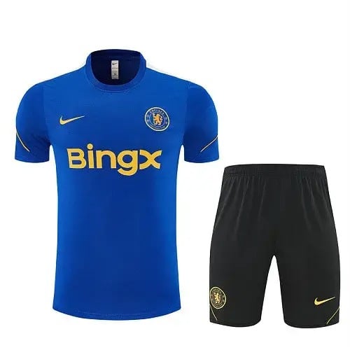 Training 26/27 Men's Kit