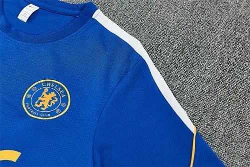 Training 26/27 Men's Kit