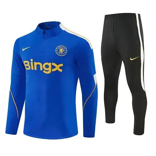 Pre Match 26/27 Men's Jersey