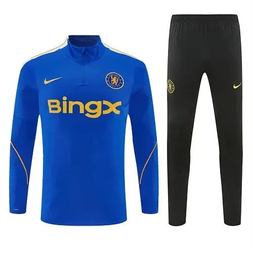 Pre Match 26/27 Men's Jersey