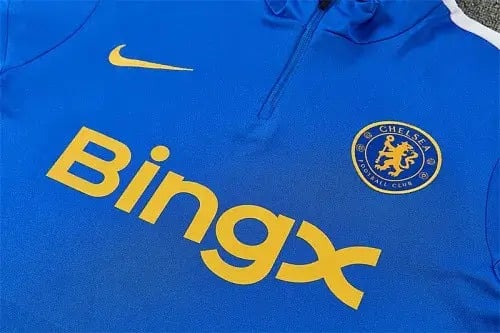 Pre Match 26/27 Men's Jersey