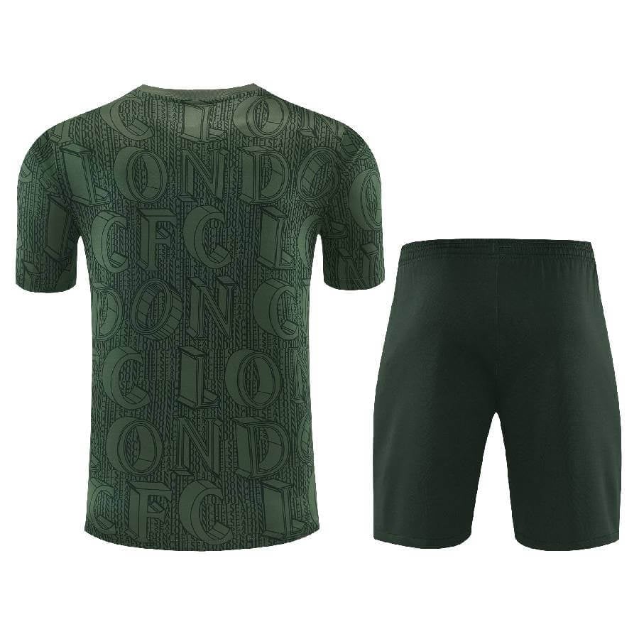 Pre Match 26/27 Men's Jersey