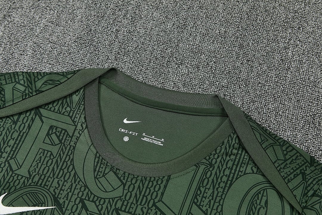 Pre Match 26/27 Men's Jersey