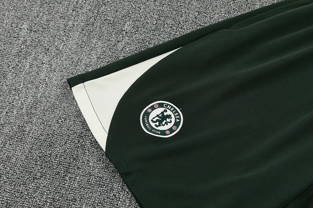 Pre Match 26/27 Men's Jersey
