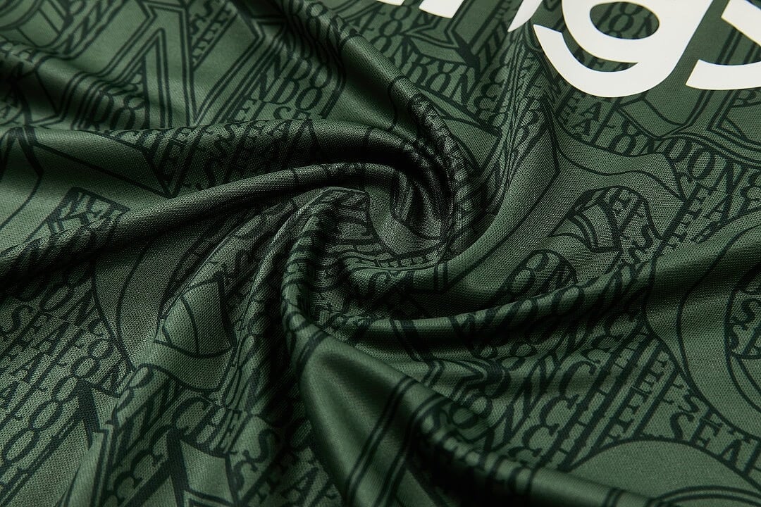 Pre Match 26/27 Men's Jersey