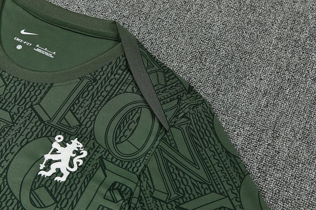 Pre Match 26/27 Men's Jersey