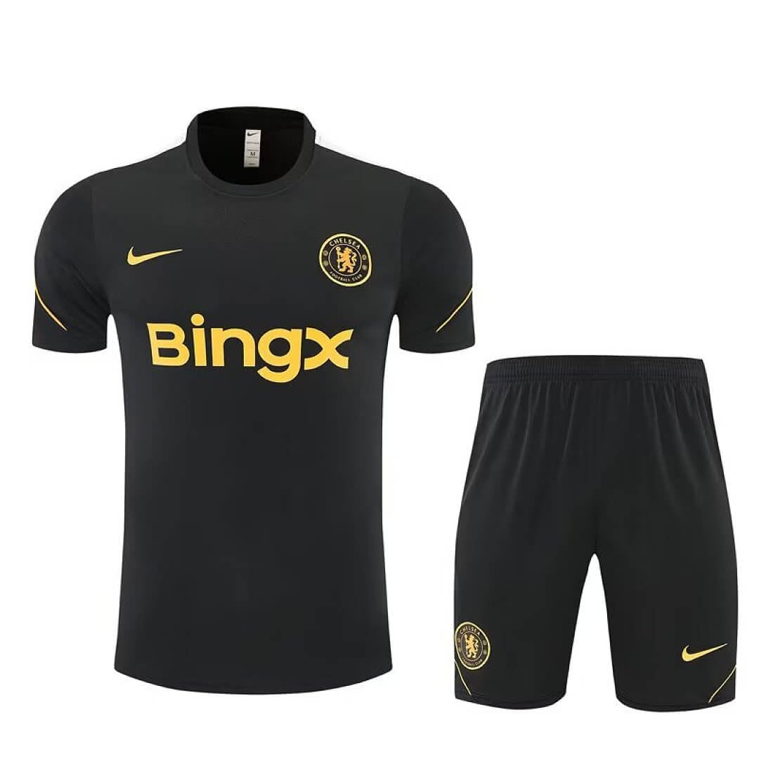Training 26/27 Men's Kit
