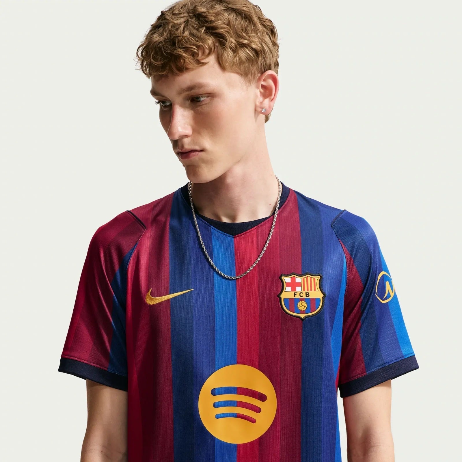 Home 26/27 Men's Jersey