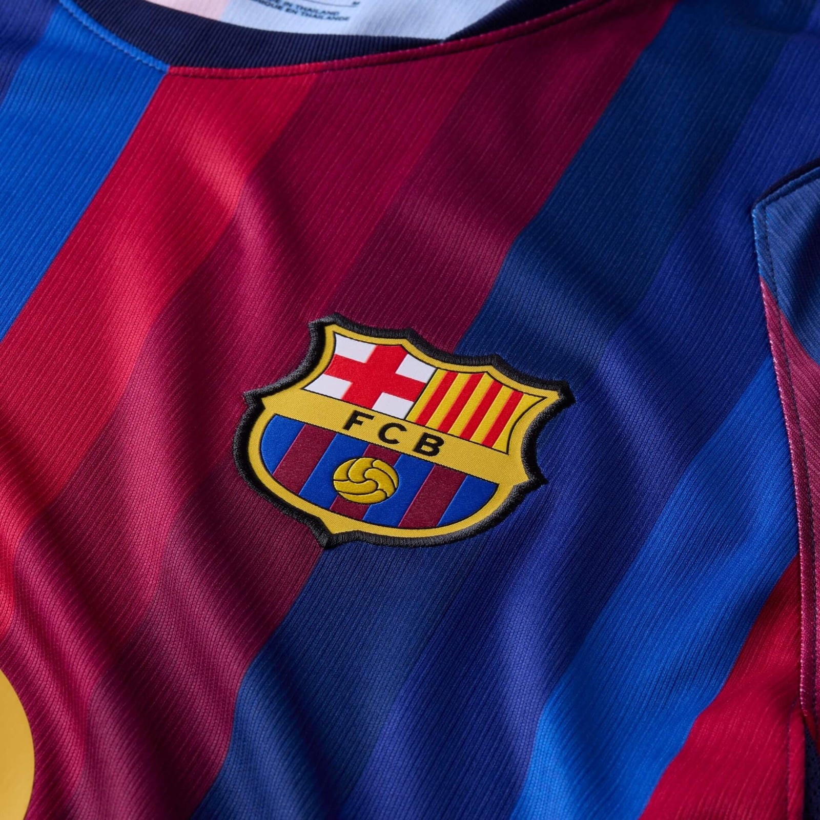 Home 26/27 Men's Jersey