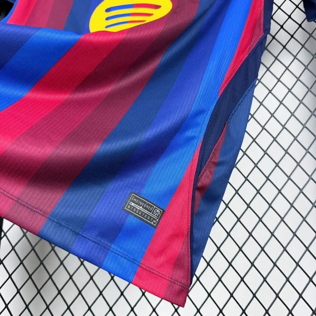 Home 26/27 Men's Jersey