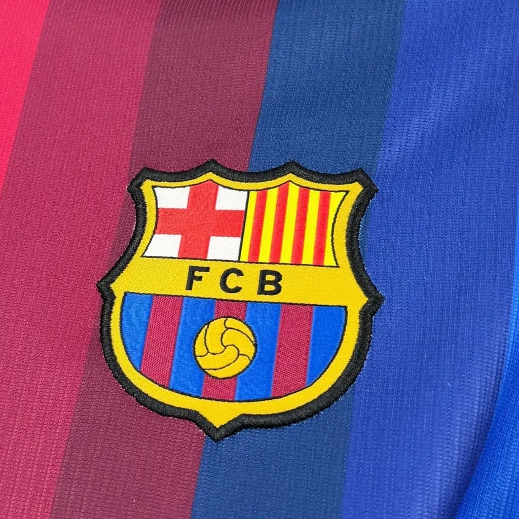 Home 26/27 Men's Jersey