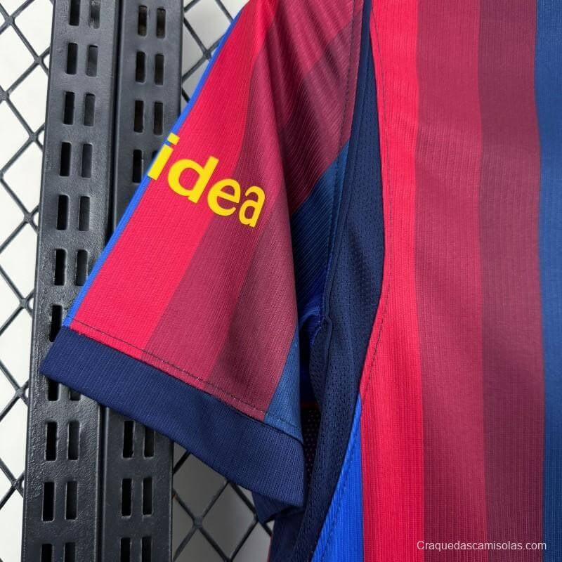 Home 26/27 Men's Jersey