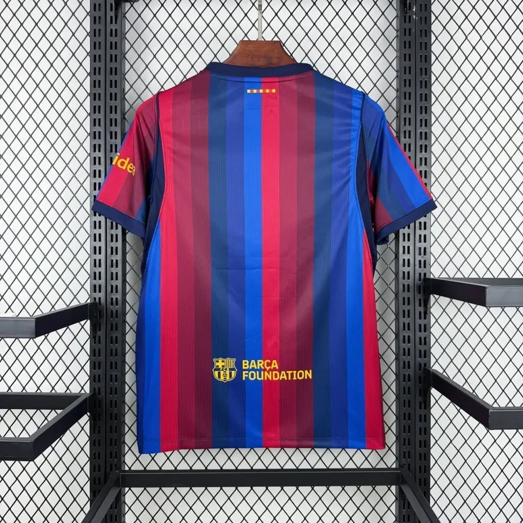 Home 26/27 Men's Jersey