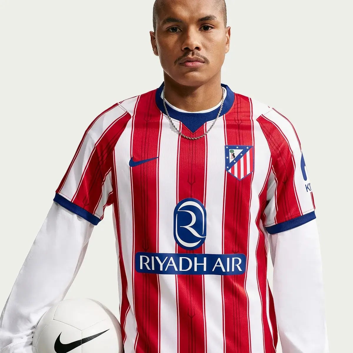 Home 26/27 Men's Jersey