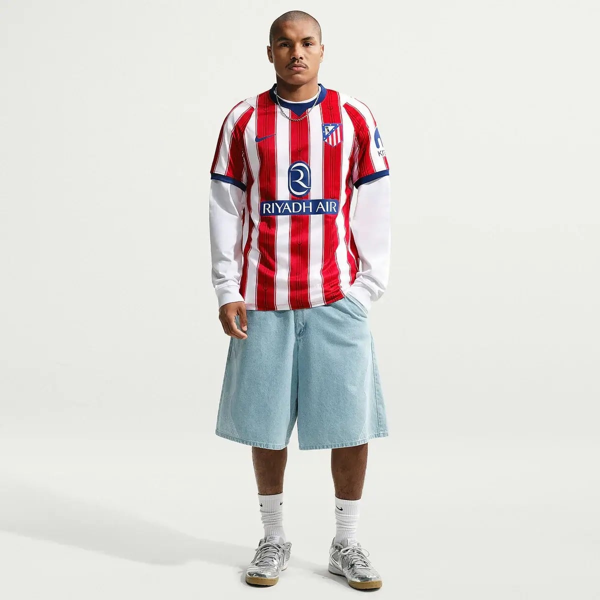 Home 26/27 Men's Jersey