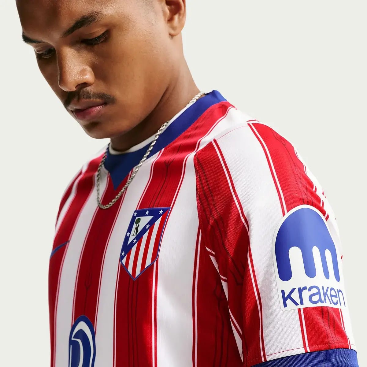 Home 26/27 Men's Jersey