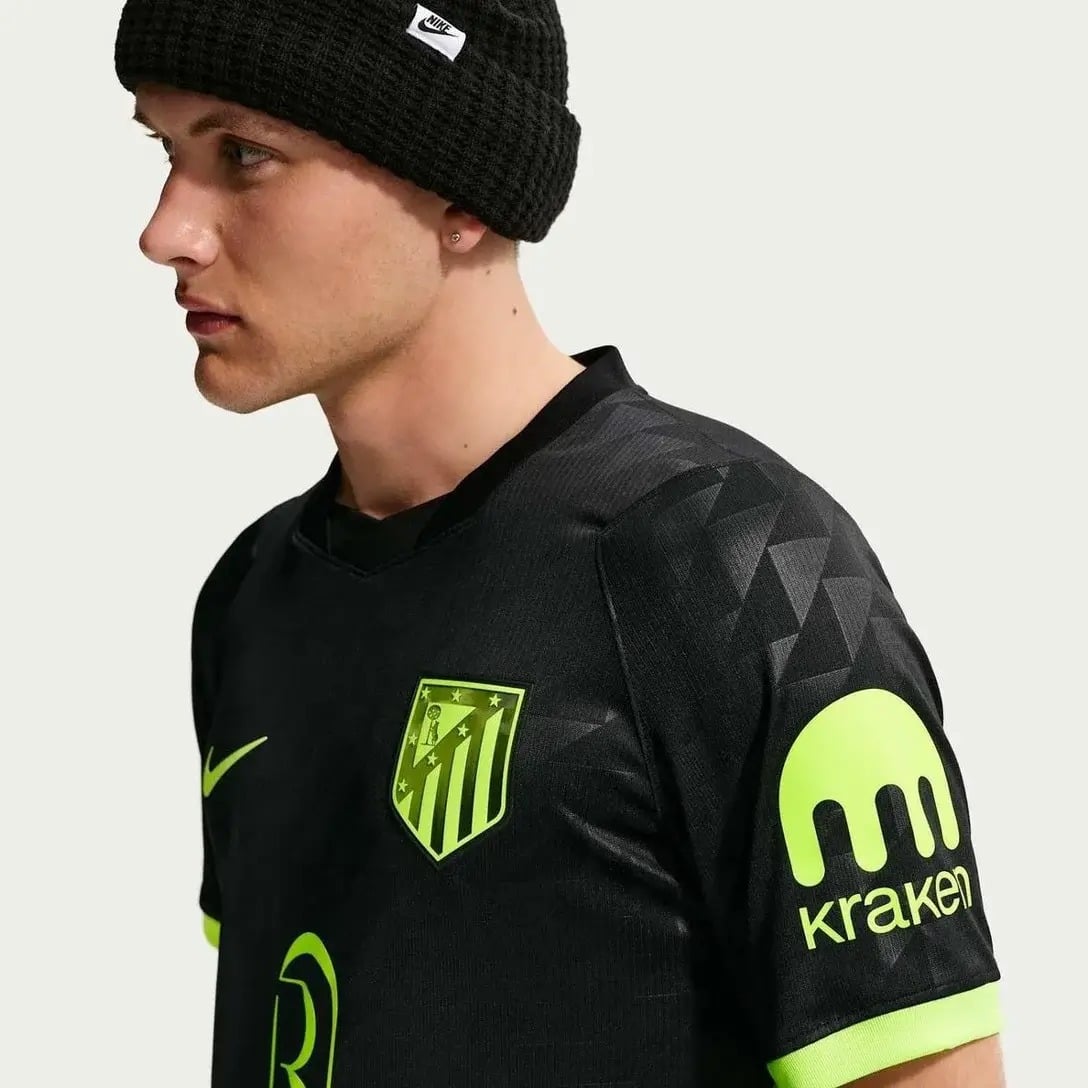 Away 26/27 Men's Jersey