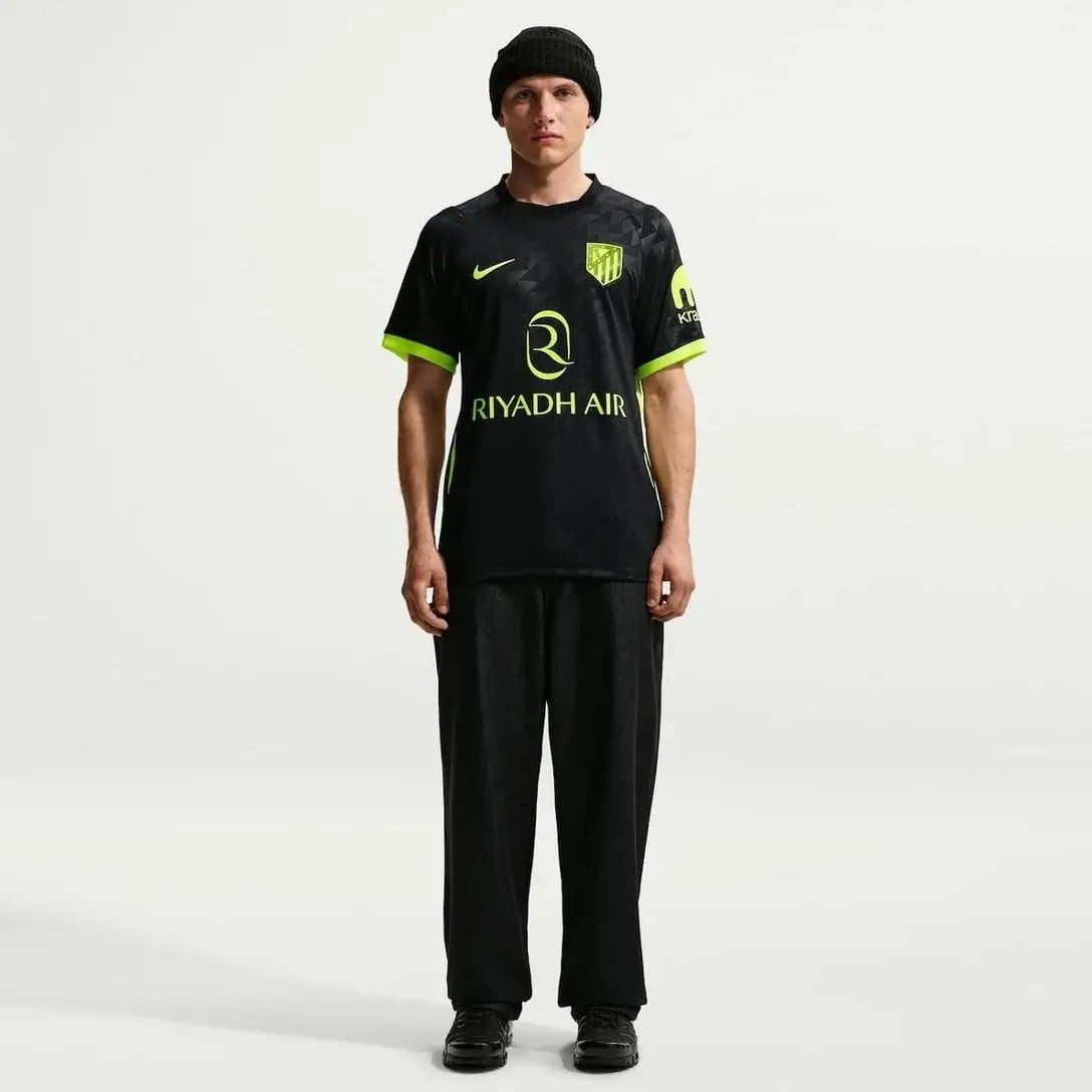 Away 26/27 Men's Jersey