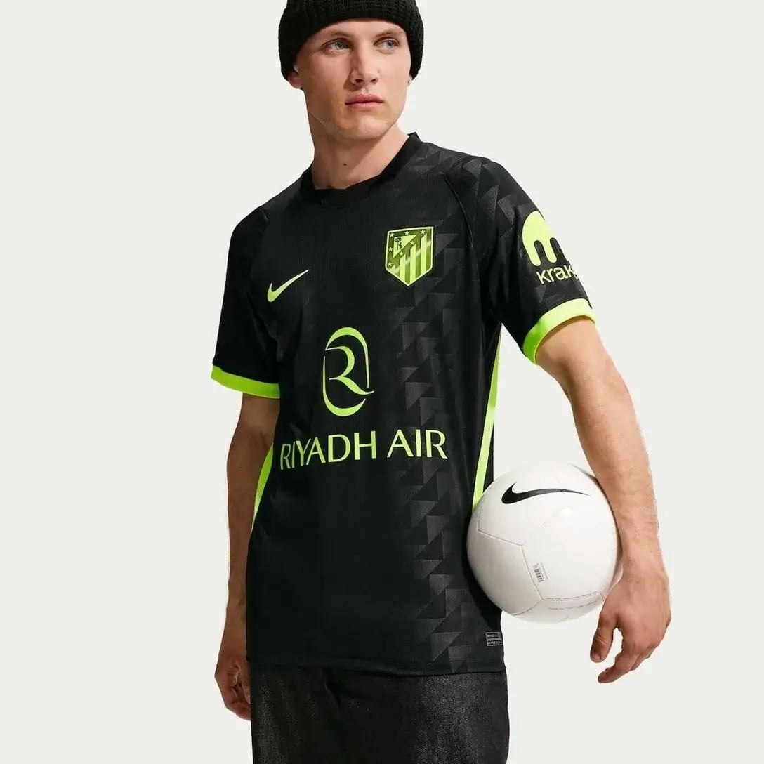 Away 26/27 Men's Jersey