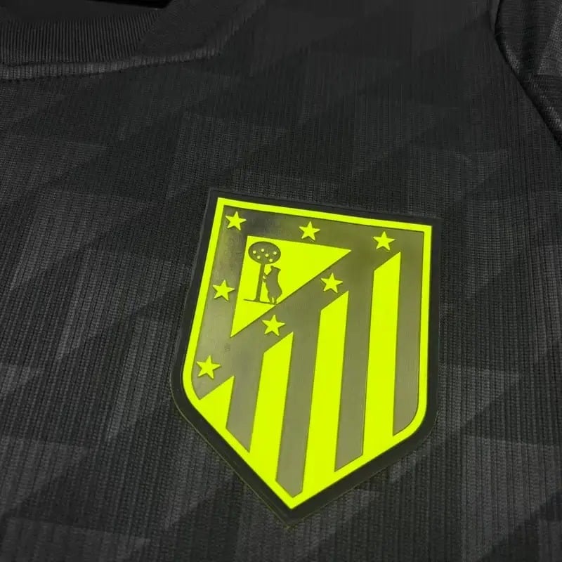 Away 26/27 Men's Jersey