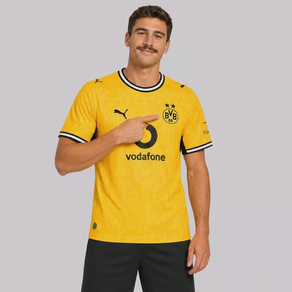 Home 26/27 Men's Jersey