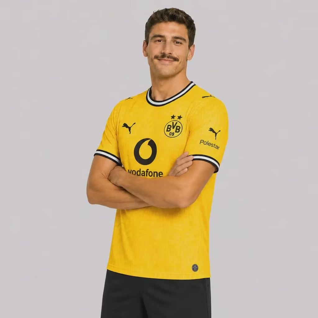 Home 26/27 Men's Jersey
