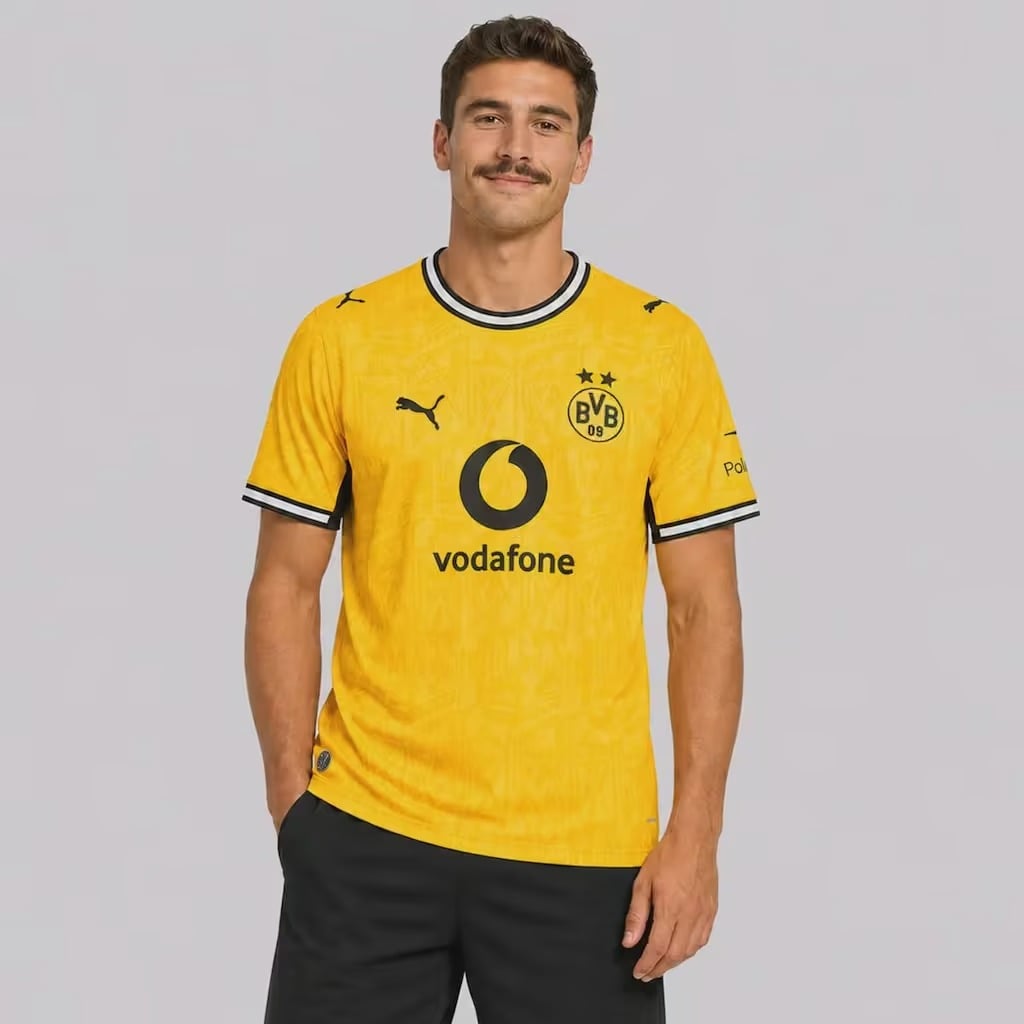 Home 26/27 Men's Jersey
