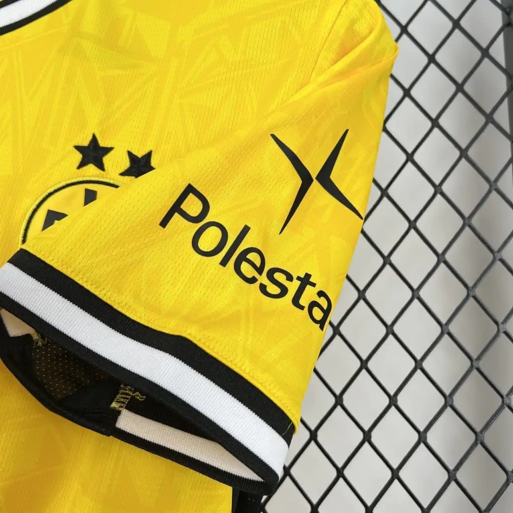 Home 26/27 Men's Jersey