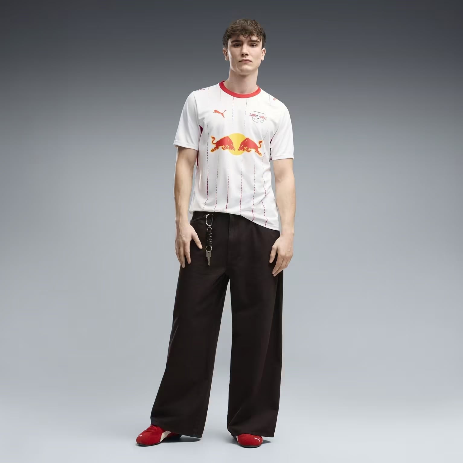 Home 26/27 Men's Jersey