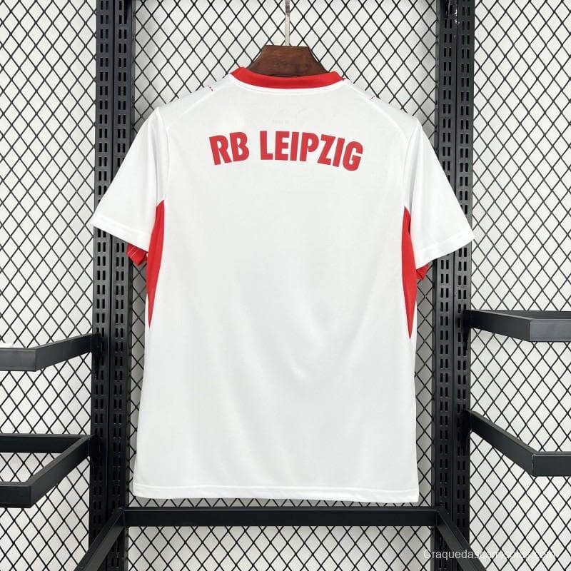 Home 26/27 Men's Jersey